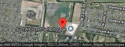 Map location from available data. Location should be verified. Click map for interactive view.